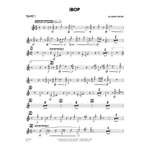 iBop - Trumpet 1